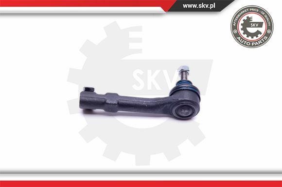 Tie rod end Esen SKV 04SKV391