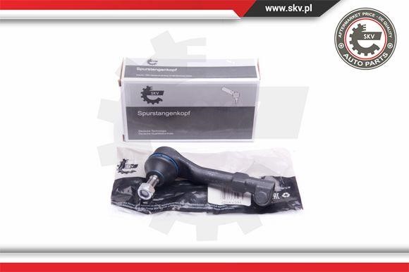04SKV391 Esen SKV Tie rod end