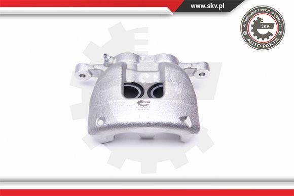 Brake caliper Esen SKV 50SKV012