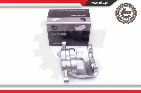 Brake caliper Ford Transit: 50SKV012 Esen SKV Brake caliper