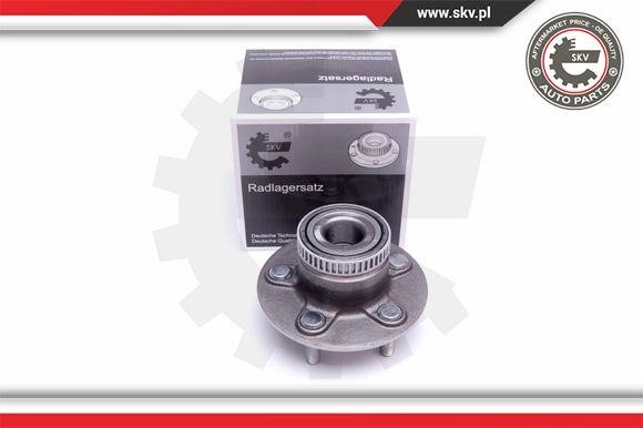 Esen SKV 29SKV354 Wheel bearing kit 29SKV354
