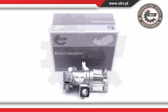 Esen SKV 50SKV404 Brake caliper 50SKV404 50SKV404 Esen SKV Brake caliper