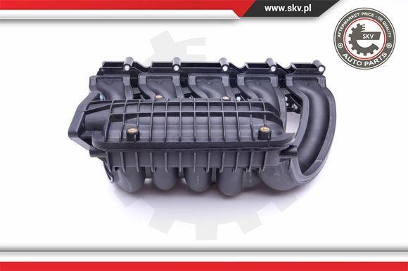 Intake Manifold Module Esen SKV 49SKV012