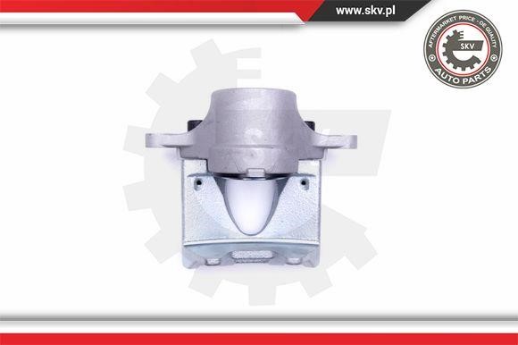Brake caliper Esen SKV 50SKV311