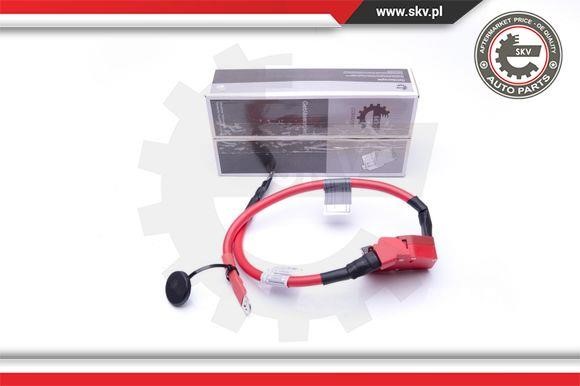 Battery Adapter Esen SKV 96SKV303