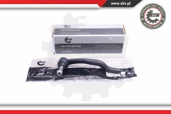 04SKV404 Esen SKV Tie rod end
