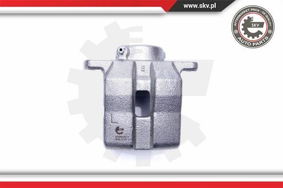 Esen SKV Brake caliper front left – price [object Object] PLN