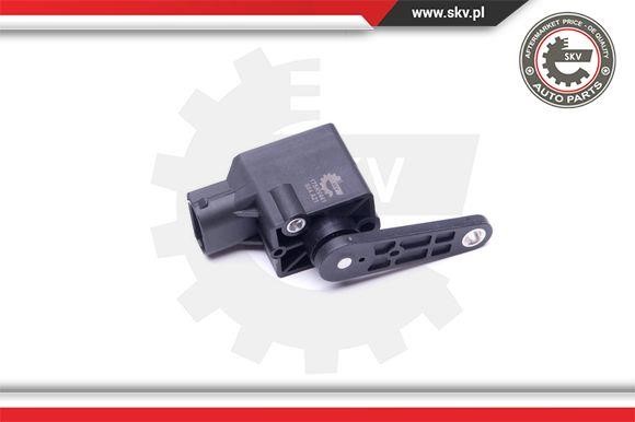 Sensor, headlight levelling Esen SKV 17SKV441