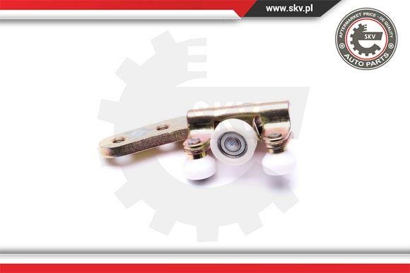 Roller Guide, sliding door Esen SKV 96SKV709