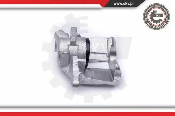 Brake caliper Esen SKV 46SKV361