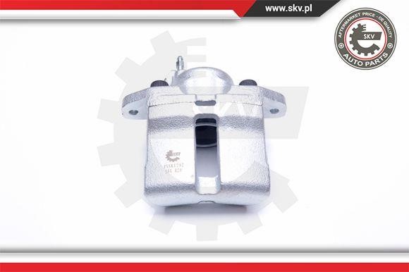 Esen SKV Brake caliper front right – price [object Object] PLN