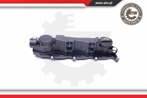 Valve Cap Esen SKV 48SKV028