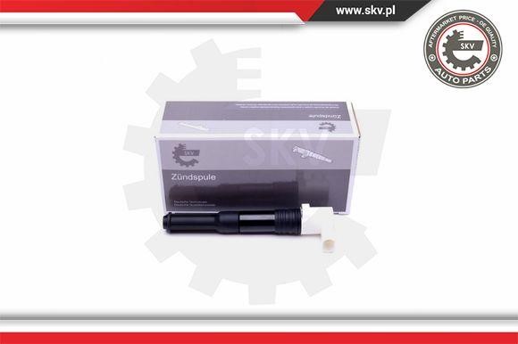 Esen SKV 03SKV286 Ignition coil 03SKV286