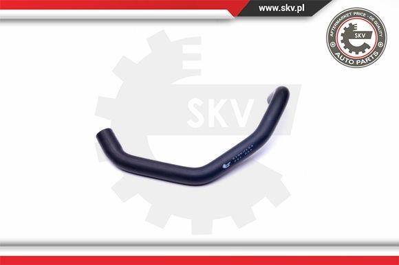 Hose, crankcase breather Esen SKV 31SKV134