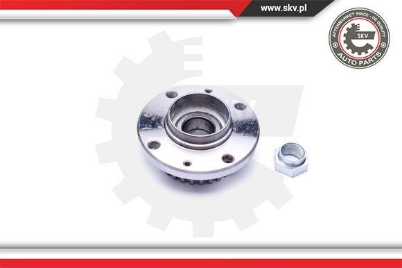 Esen SKV Wheel hub – price [object Object] PLN