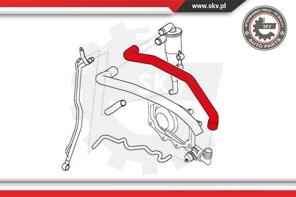 Buy Esen SKV 31SKV134 at a low price in United Arab Emirates!