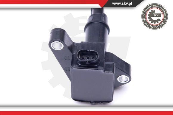 Ignition coil Esen SKV 03SKV274
