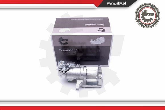 Esen SKV 46SKV783 Brake caliper 46SKV783 46SKV783 Esen SKV Brake caliper