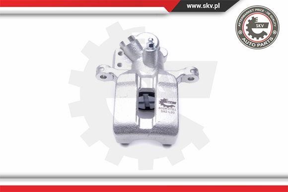 Esen SKV Brake caliper – price [object Object] PLN