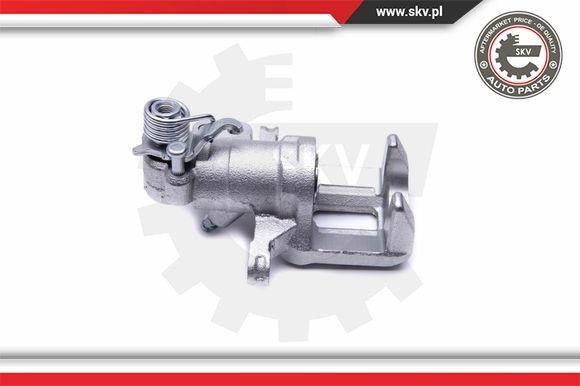 Brake caliper Esen SKV 46SKV783