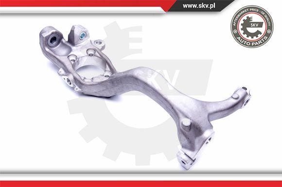 Esen SKV Left rotary knuckle – price [object Object] PLN