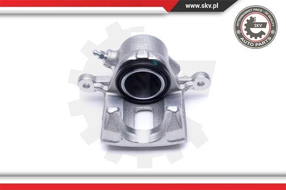 Brake caliper Esen SKV 50SKV472