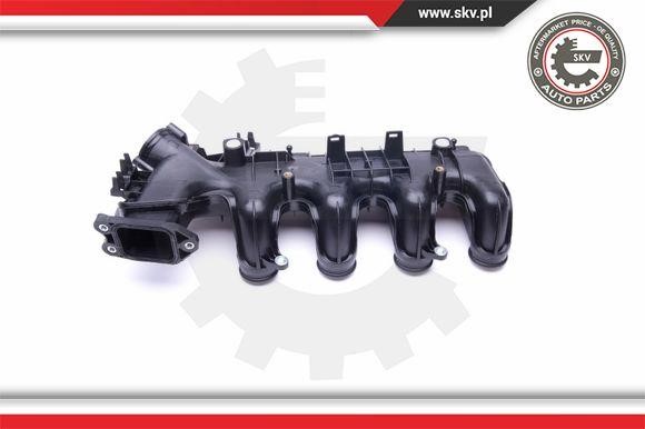 Intake Manifold Module Esen SKV 49SKV022