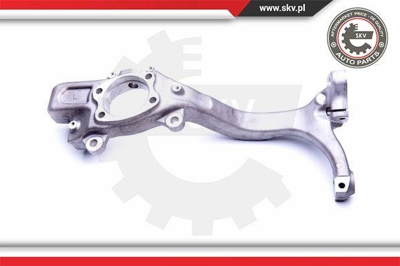 Left rotary knuckle Esen SKV 47SKV131