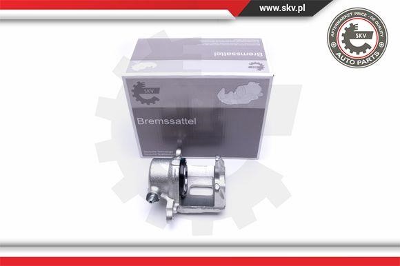 Brake caliper Suzuki X-90: 50SKV472 Esen SKV Brake caliper