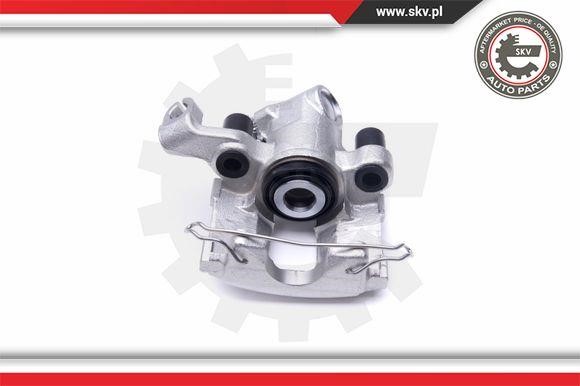 Brake caliper Esen SKV 46SKV283