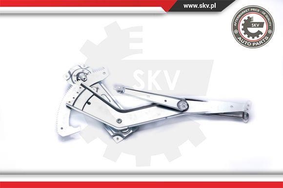 Esen SKV Window Regulator – price [object Object] PLN