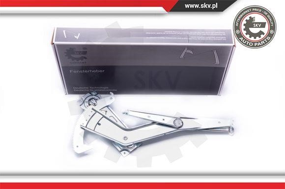 00SKV472 Esen SKV Window Regulator