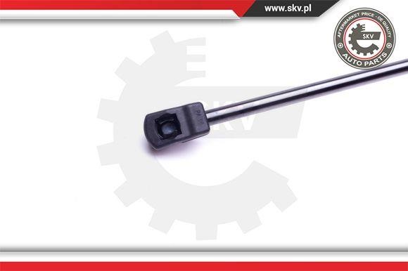 Tailgate strut Esen SKV 52SKV446