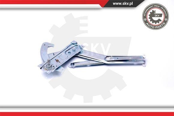 Window Regulator Esen SKV 00SKV472