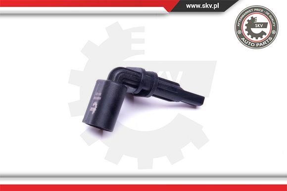 Sensor, wheel speed Esen SKV 06SKV356