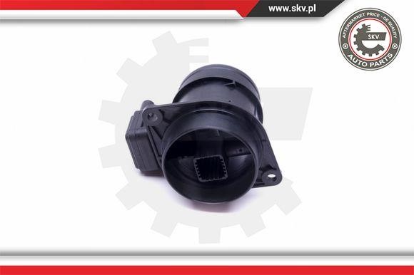 Mass air flow sensor Esen SKV 07SKV156