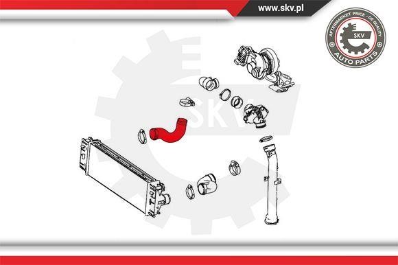Buy Esen SKV 24SKV672 – good price at EXIST.AE!