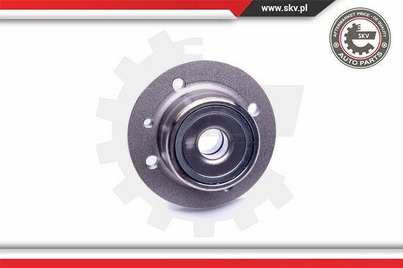 Esen SKV Wheel hub – price [object Object] PLN