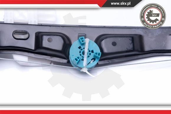 Esen SKV Window Regulator – price [object Object] PLN