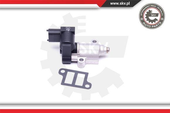 Idle sensor Esen SKV 08SKV237