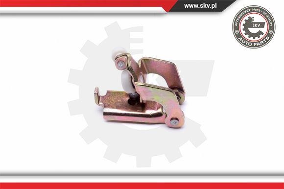 Roller Guide, sliding door Esen SKV 96SKV707