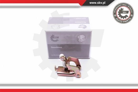 Esen SKV 96SKV707 Roller Guide, sliding door 96SKV707 96SKV707 Esen SKV Roller Guide, sliding door