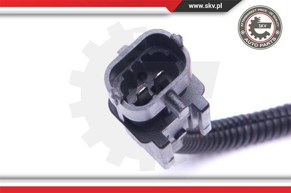 Crankshaft position sensor Esen SKV 17SKV540