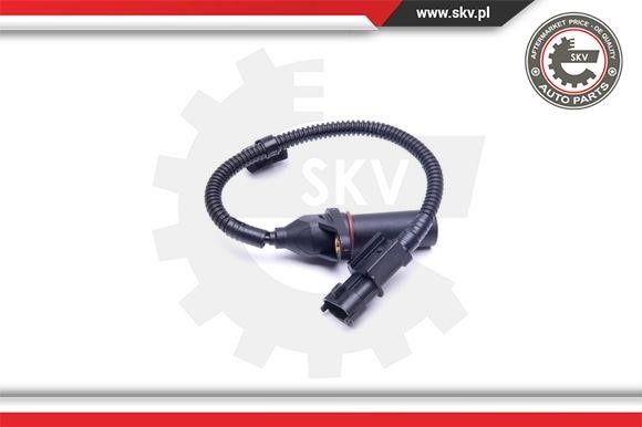 Buy Esen SKV 17SKV540 at a low price in United Arab Emirates!
