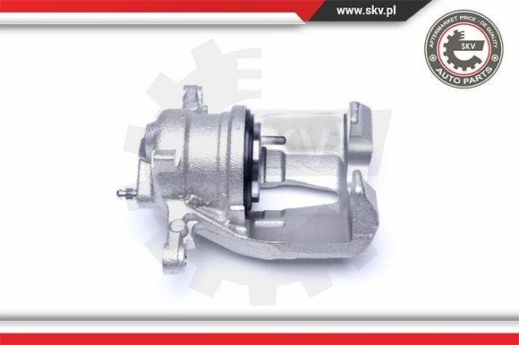 Esen SKV 42SKV231 Brake caliper 42SKV231 42SKV231 Esen SKV Brake caliper