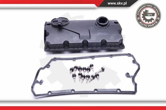 Cylinder Head Cover Esen SKV 48SKV039