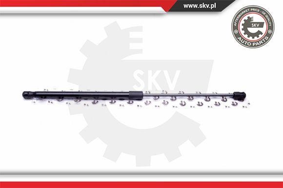 Buy Esen SKV 52SKV377 – good price at EXIST.AE!