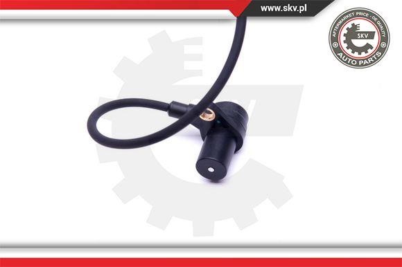 Crankshaft position sensor Esen SKV 17SKV520