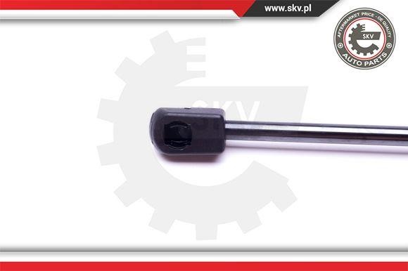 Hood shock absorber Esen SKV 52SKV029
