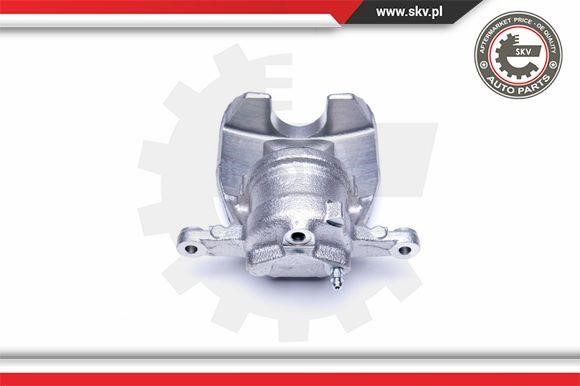 Brake caliper Esen SKV 42SKV231